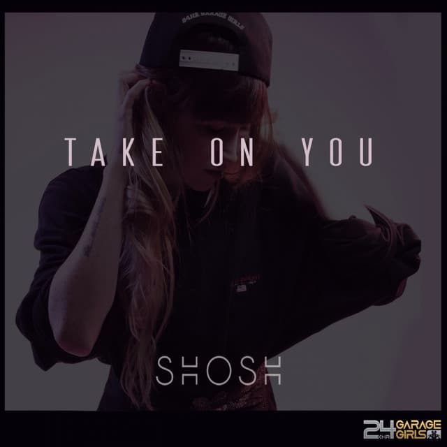 Take On You cover art