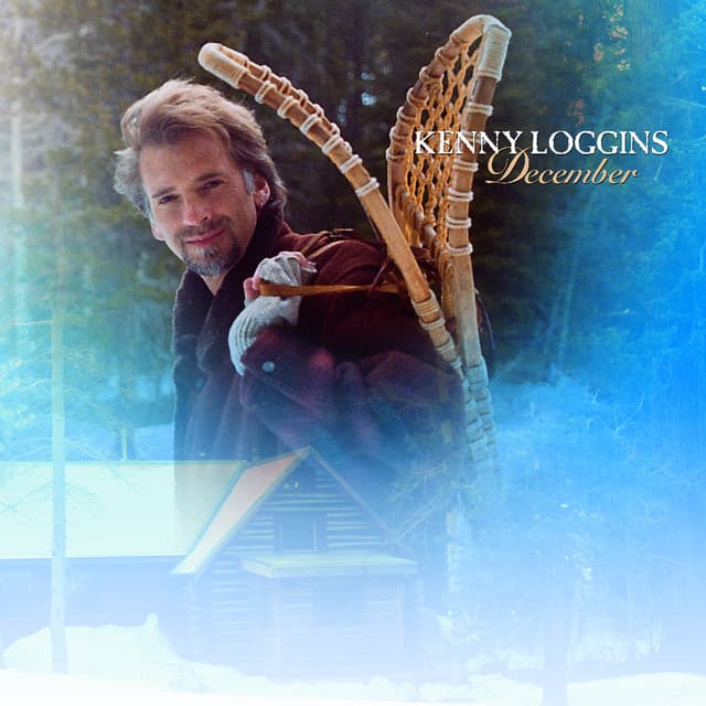 White Christmas cover art