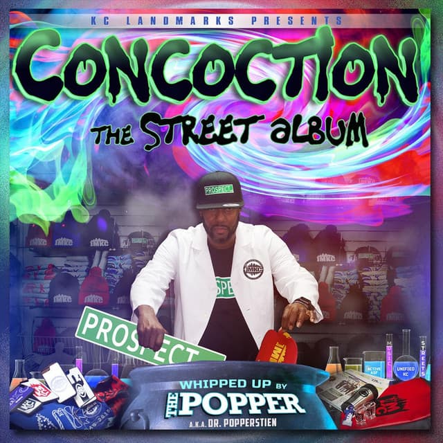 Soon as I Touch It (feat. Big Ben & Jeshawn the Fireman) cover art