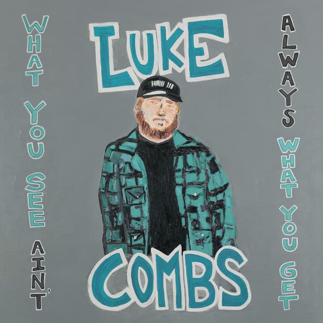 What You See Ain't Always What You Get (Deluxe Edition) cover art