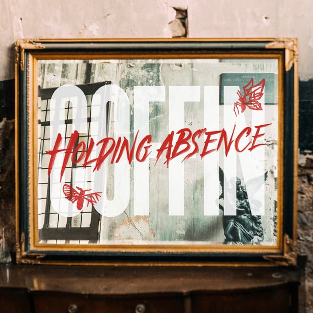 Aching Longing cover art