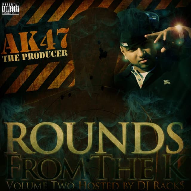 Knock Ya Top Off (feat. Husalah, Yung Swoolah, B-Killed & KR Mack) cover art