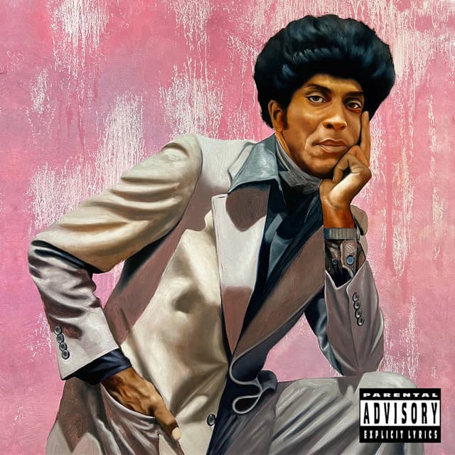 Streetlights cover art