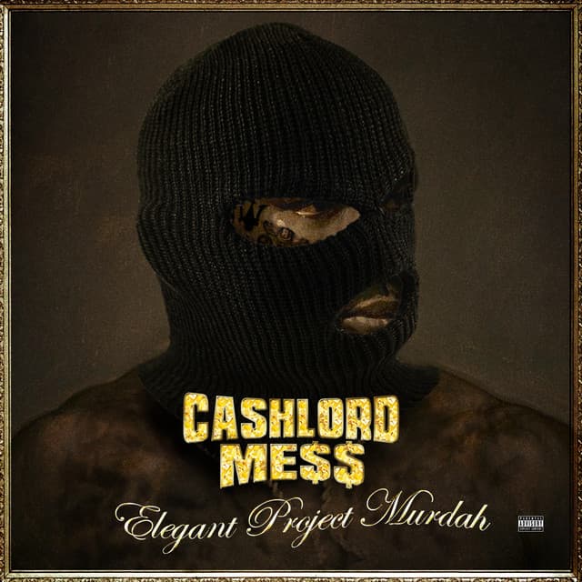 CashLord Mess