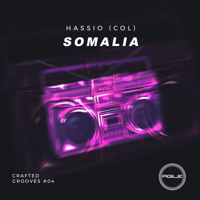 80's Criminals cover art