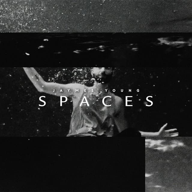Spaces cover art