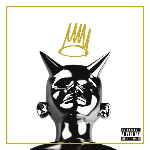 Trouble cover art