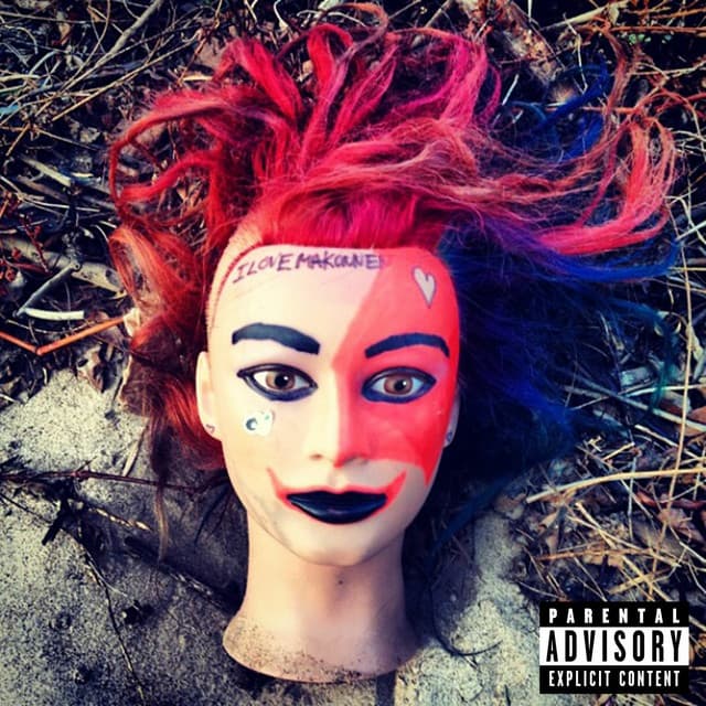 Look at Wrist cover art