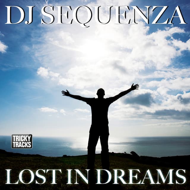 Lost in Dreams - Andre Picar Vs Raveboy Remix Radio Edit cover art