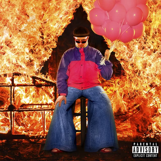 Jerk cover art