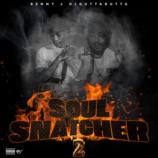 Papa cover art