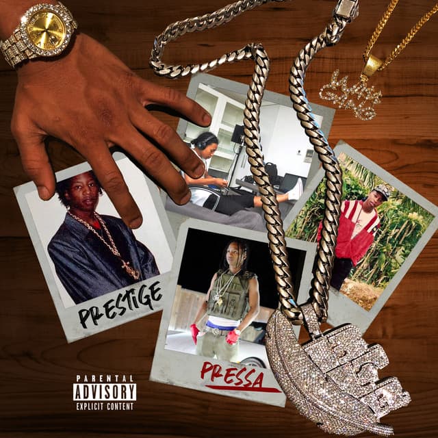 Going Thru It cover art