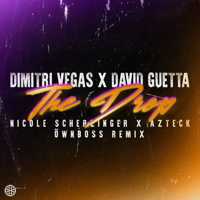 The Drop - Öwnboss Remix cover art