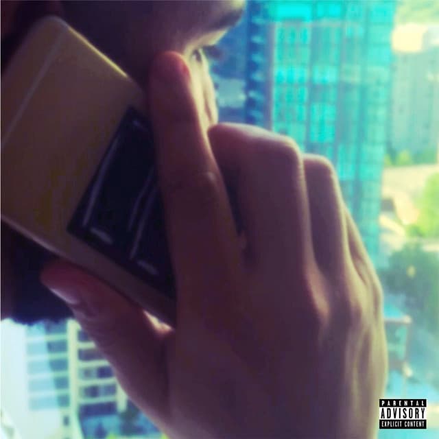 Right Hand cover art