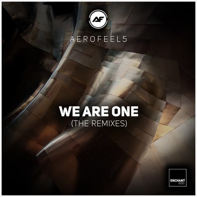 What It Feels Like - FABS# Remix cover art