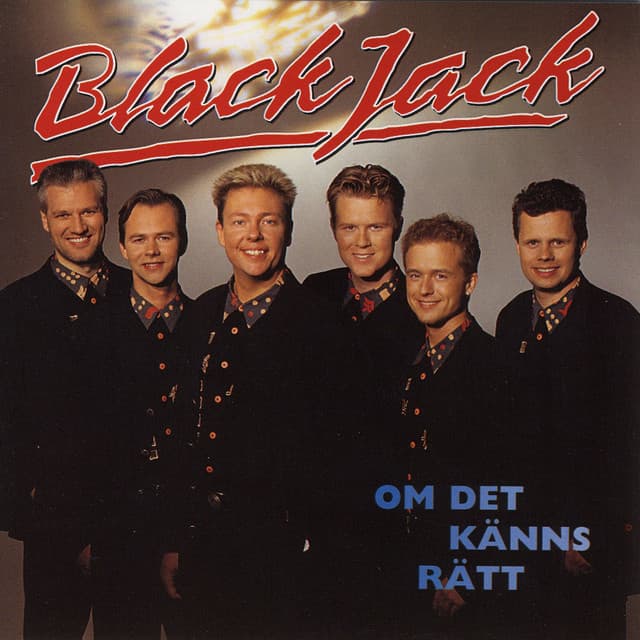 Blackjack