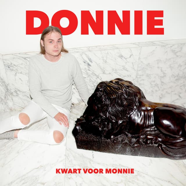 Kwart Voor Monnie cover art