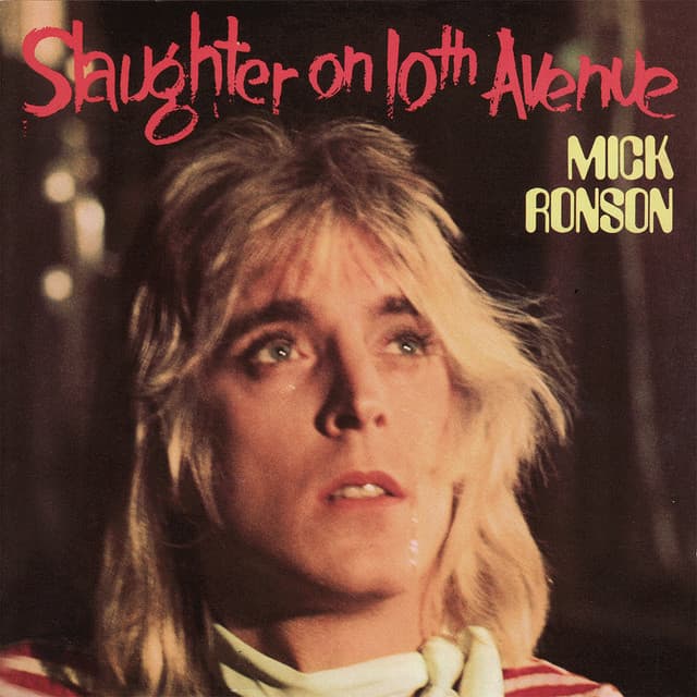 Love Me Tender - Live cover art