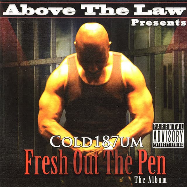 Bitch cover art
