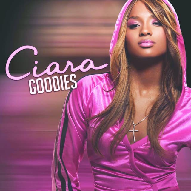 Oh (feat. Ludacris) cover art