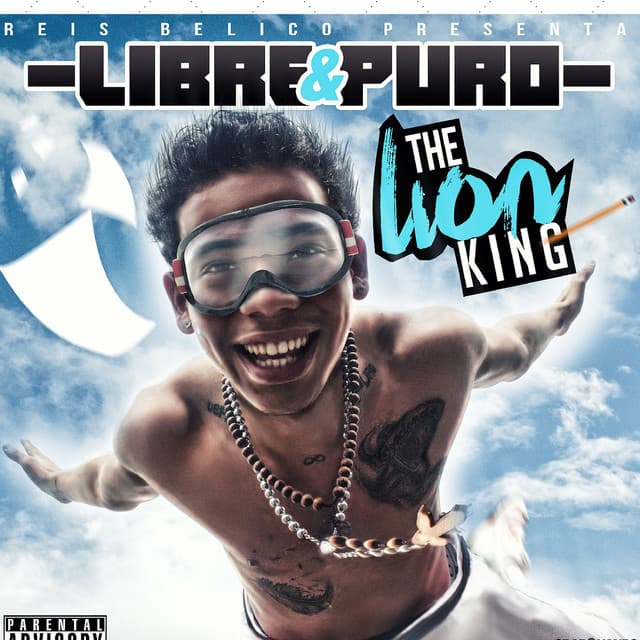 Casita en la Luna cover art