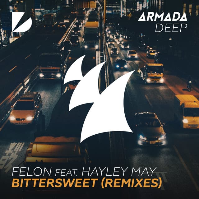 Bittersweet - Aevion Extended Remix cover art