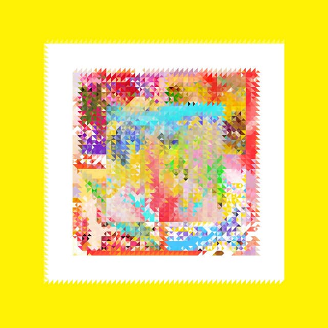 Polyriddim cover art
