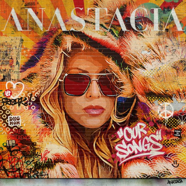 Born to Live cover art
