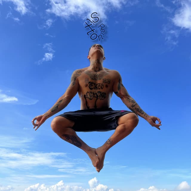 Lloviendola - Remix cover art