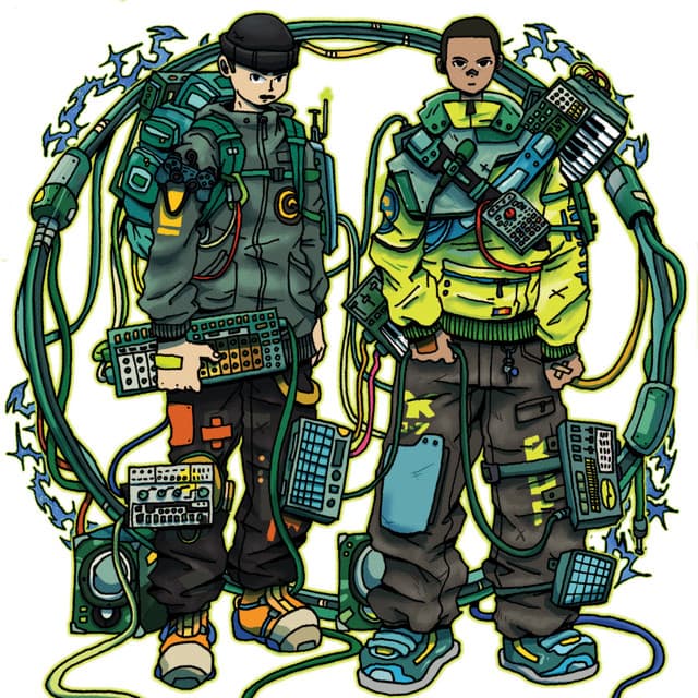 walk2me cover art