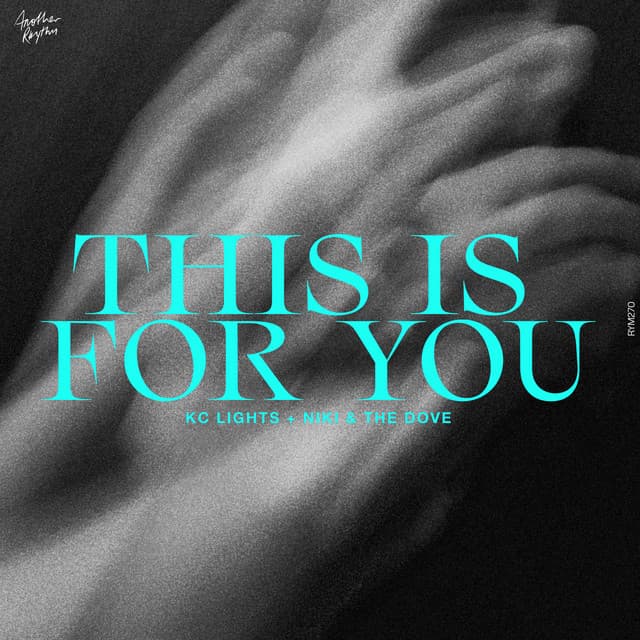 THIS IS FOR YOU (feat. Niki & the Dove) - 6am Remix cover art