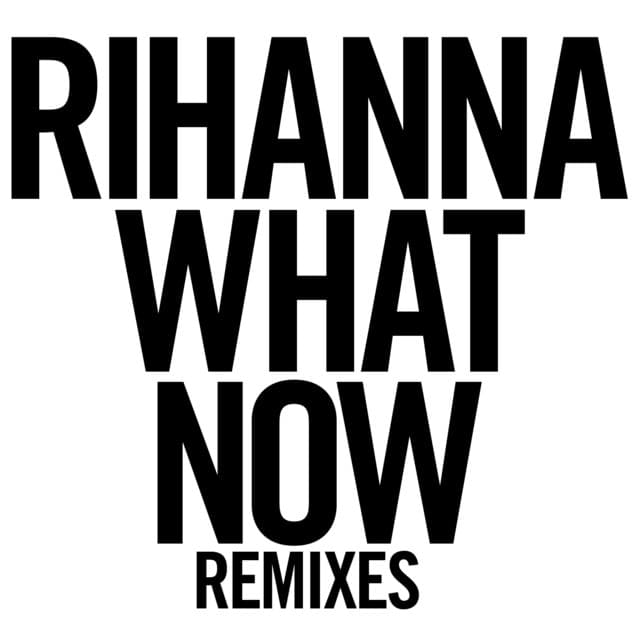 What Now - Guy Scheiman Radio Edit cover art
