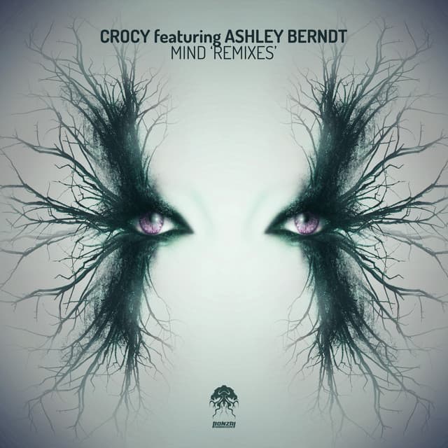 Mind - Pavlin Petrov Remix cover art