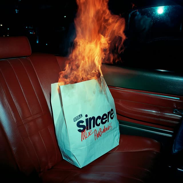 Sincere - Remaster cover art