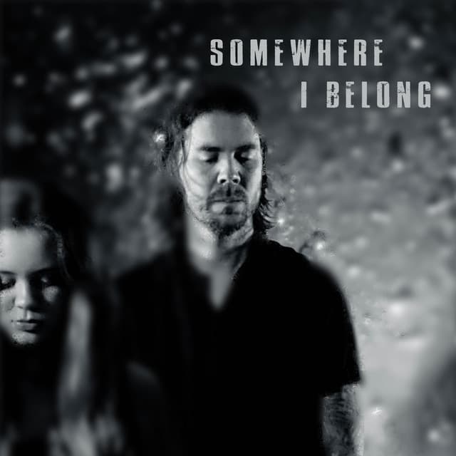 Somewhere I Belong cover art