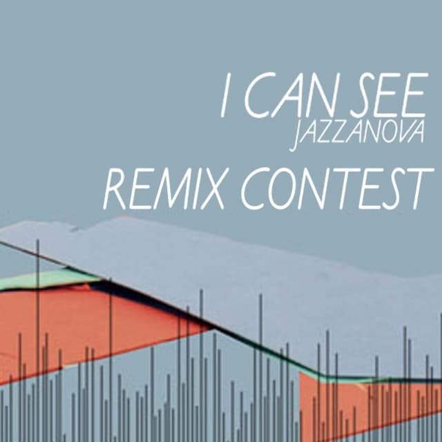 I Can See - Vaitaitau Remix cover art