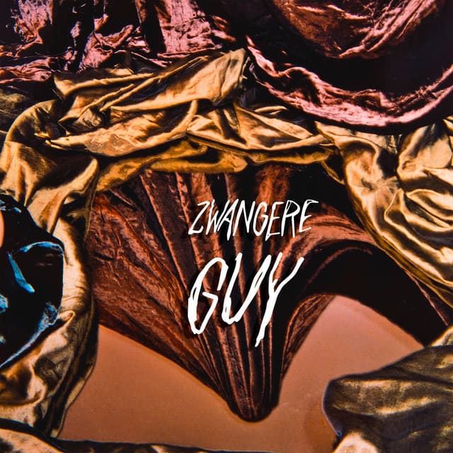 Tyler Durden cover art