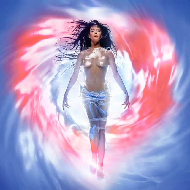 TRUTH cover art