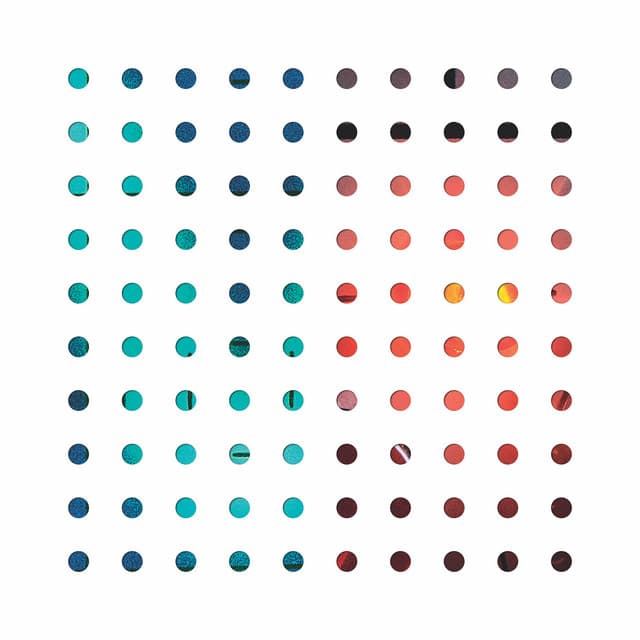 Movement 4 cover art