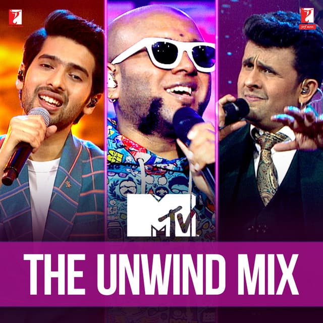 O Re Piya (The Unwind Mix) cover art