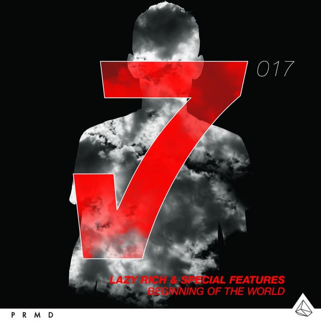 Beginning of the World - Spencer Brown Remix cover art