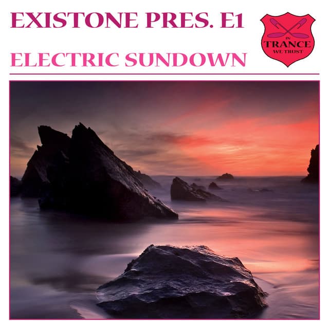 Electric Sundown cover art