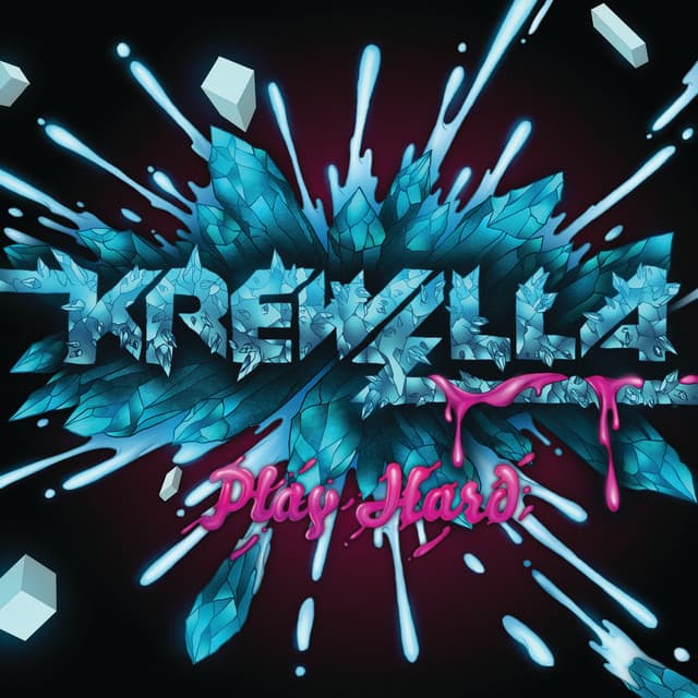 Killin' It cover art