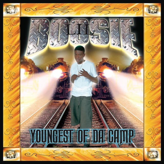 That Night cover art