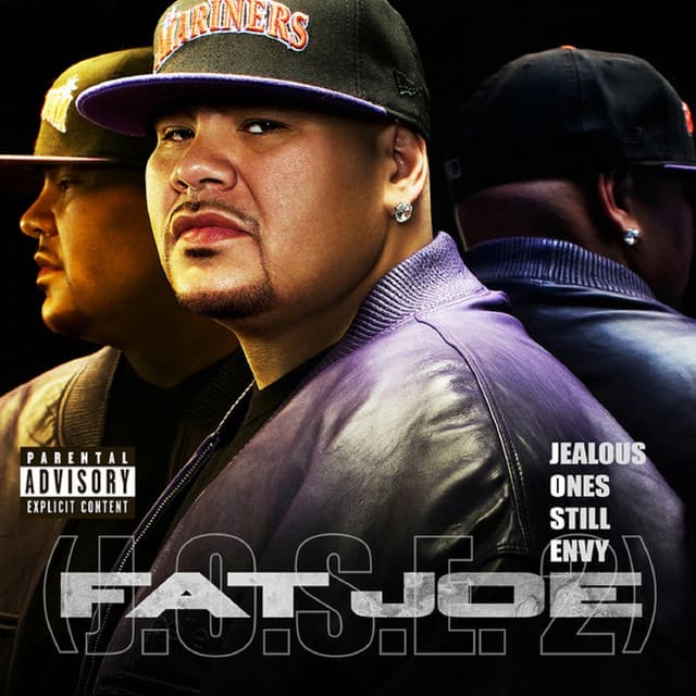Congratulations cover art