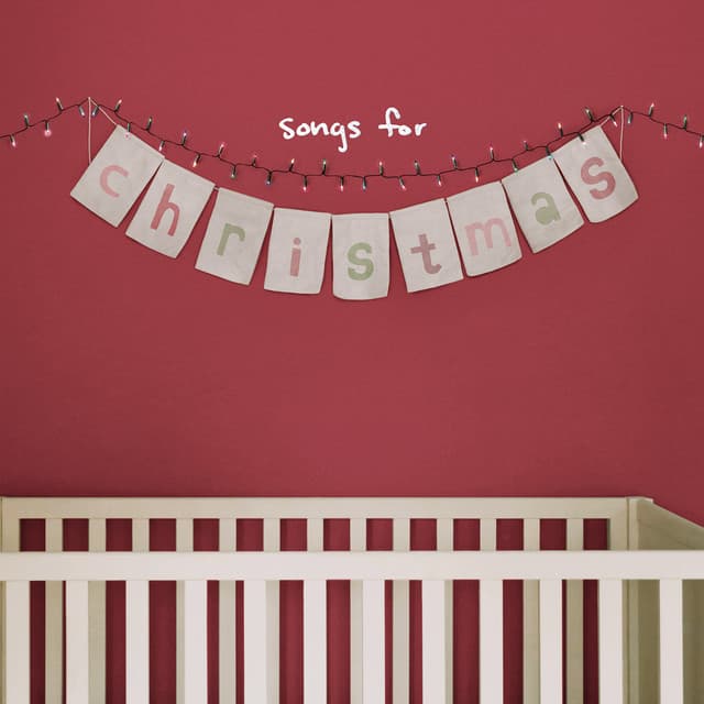 christmas waltz cover art