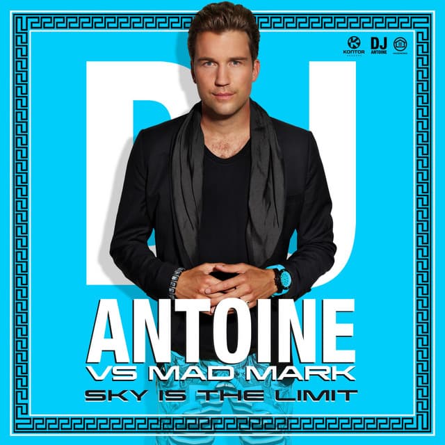 Sky Is the Limit cover art
