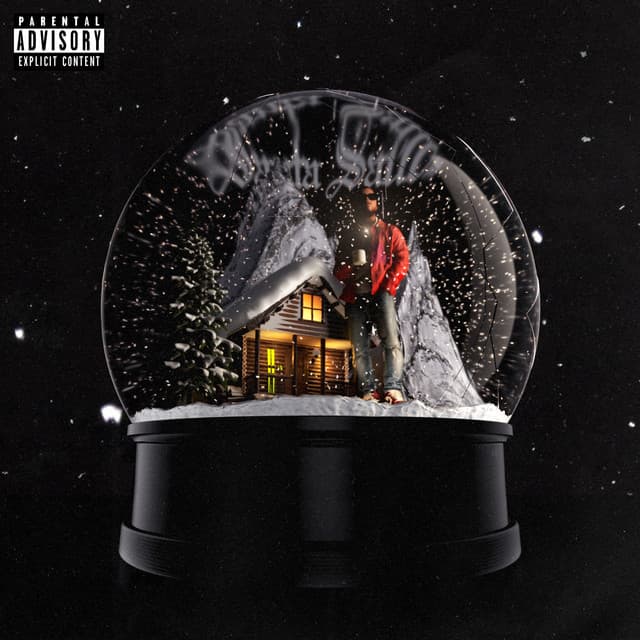 God Bless (feat. Damso) cover art