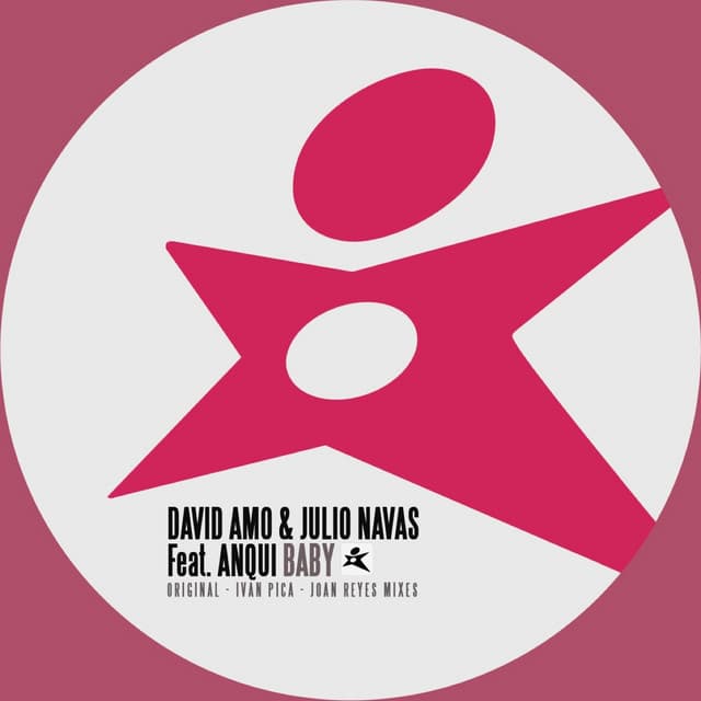Baby - Ivan Pica Dub Reconstruction Instrumental cover art