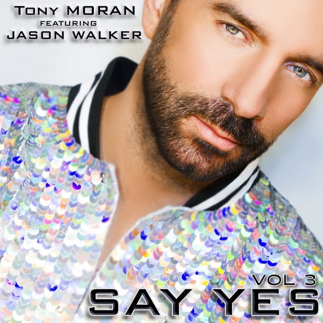 Say Yes - C-Rod Electro Tech Remix cover art
